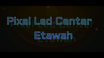 New Building effect swf file Dawnlods #pixel LED Centre &# GIRFHARI VIP DECORATOR