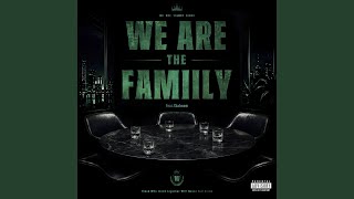 We are the family (feat. Chaboom) - 우희원
