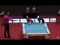 Chen Siming - Rubilen Amit | China Open 2019 FINAL