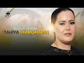 Najat el hoceima  tahiya thimgharin   new single  2023       