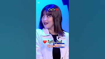 أجمل مغنية في الجزائر سنة 2025 