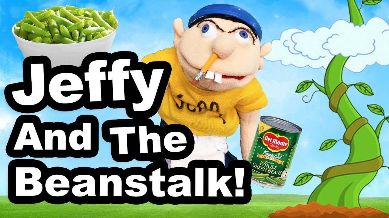 SML Movie: Jeffy And The Beanstalk REUPLOADED - YouTube.
