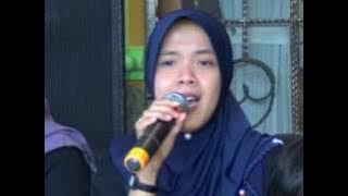 WAJAH ASLI QASIMA, HJ.WAFIQ AZIZAH,DEVI INDOSIAR DAN JABALKAT