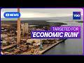 Why Australian smelters are forced to seek bailouts | 7.30