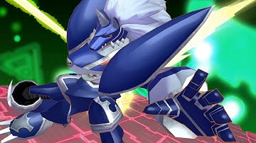 New Digimon Digivolutions and Attacks | Digimon Story: Cyber Sleuth | Power Rangers Official