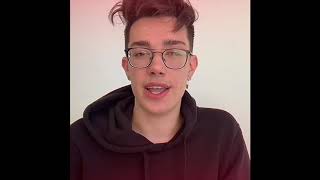 james charles is cancelled edits