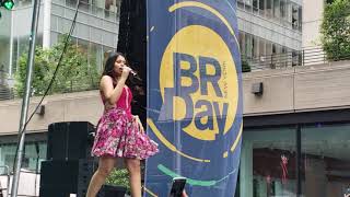 Brazilian Day New York  2018(13)Eduarda Brasil