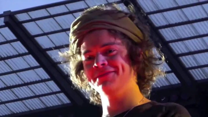 Harry Styles - Sober
