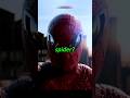 Andrew Garfield Did Something No Other Spider-Man Ever Did 🕷️🕸️😱