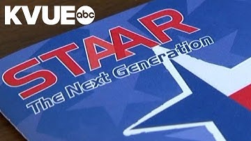 Texas House advances bill to replace the STAAR test with 3 exams throughout the year