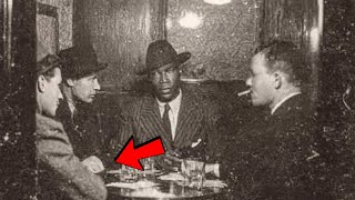 Celebrity The TRAITOR's Gun Was INCHES From Bumpy Johnson's Face — What Happened Next Shocked Harlem Wealth