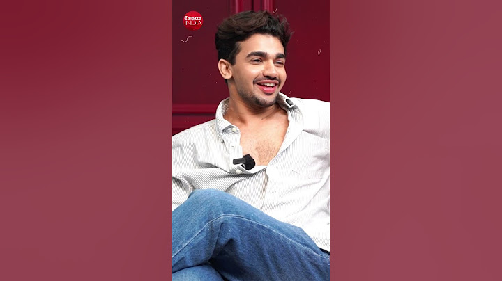 Vishal Pandey on Jiya Shankar Crush #biggboss  #sanamakbul