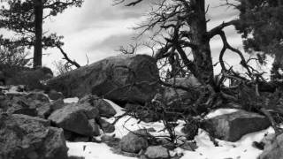 Hugeaux Photography - My View from Mato Tipila (Devil's Tower) Wyoming 2011