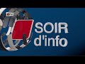 🚨🚨TFM LIVE: Soir D'Info du 24 Octobre 2025