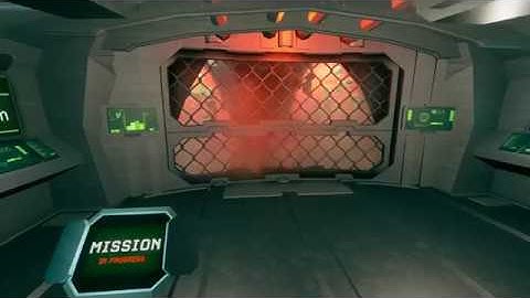 Deep Rock Galactic |Episode 1| Dwarf Down