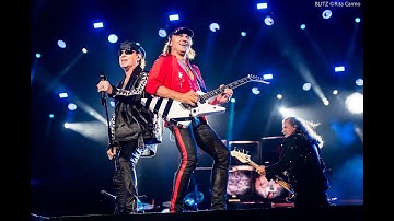 Scorpions - Live at Rock In Rio Lisbon 2024 - Full Concert (1080p)