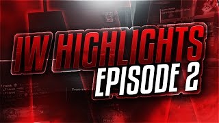 Why Can't I HIT! (IW Highlights #2)