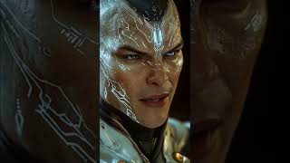 This Alien World Isn't Natural! Engineered Pathogen Revealed #shorts
