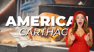 Most AUTHENTIC AMERICAN RESTAURANTS in Carthage, Texas