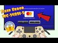 How To Fix PS4 Error WC-34891-5 | How To Fix Invalid Credit Card Error (Working 2020)