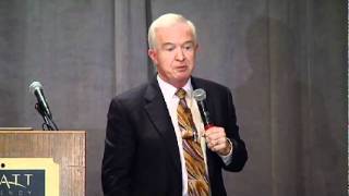 Celebrity John Nance on Success in Aviation Wealth