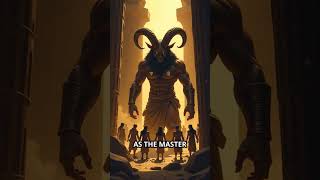 Khnum: The Potter God of Ancient Egypt