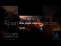 Los ultimis bailando diferentes canciones. Rosa Pastel - Belanova #bo6 #musica #callofduty #games