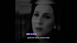 Ne Demiş Şems - Kırmızı Oda Duygusal Sahne Çin
