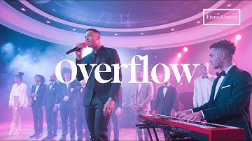 Overflow Dr Tumi Piano Cover In B Major