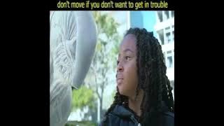 Top netfilx movie 2023 / Don't move if you want to get trouble / @Funny reels