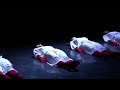 Бронiслава Нiжинська: танц-реконструкцiя