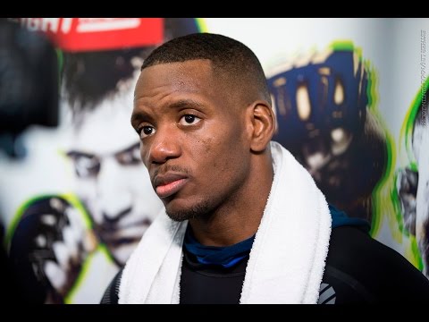 UFN 96: Will Brooks: Khabib, Ferguson 'Standing Around,’ Let Conor McGregor Take Title Fight