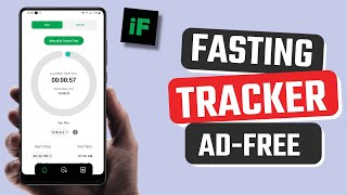 Best Free iFasting Tracker App for Android screenshot 4