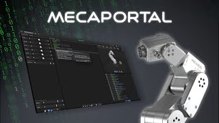 MecaPortal Overview