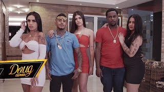 Mc Pkzinho & Mc Gabluca - Tudo Se Resolve Clipe Oficial Doug Filmes