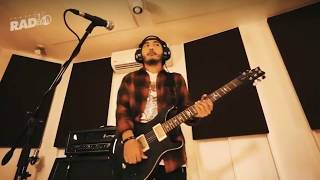 December Avenue - Dahan (Live at Tower Of Doom Radio) chords