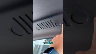 Jeep Compass Easter Eggs #jeep #fun