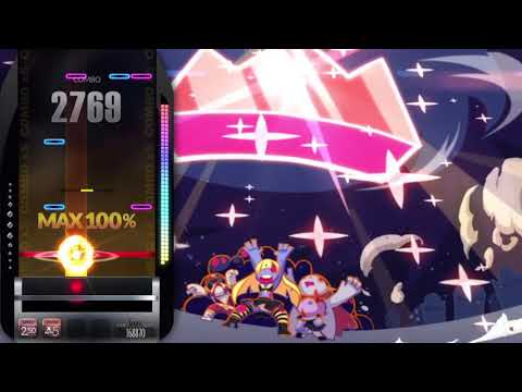 [DJMAX RESPECT] Black Cat 6B HD