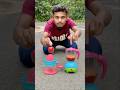 New Mini Hand Juicer Machine Vs USB Rechargeable Juicer Machine