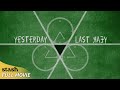 Yesterday Last Year | Sci-Fi | Full Movie