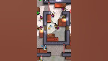 Hunter Assassin Part-1278 || Level 1528 #assianhunter #hunter_assassin #gameplay