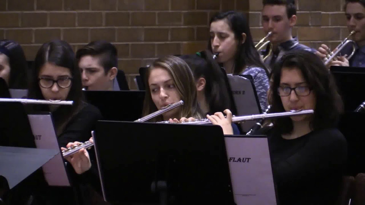 30 Valurile Minunate - Fanfară Betania Chicago