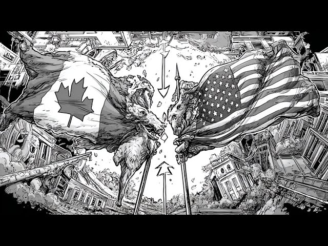 Wexit is Not Politics, It's an Economic Divorce