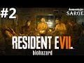 Zagrajmy w Resident Evil 7 PL odc. 2 - Opętanie