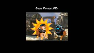 Gears Moment # 10 #gearsofwar #gears #gaming #funny #moments #parati #fyp