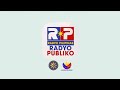 Radyo Pilipinas Radyo Publiko 738 KHz Manila (DZRB-AM) - Jingle (2025)