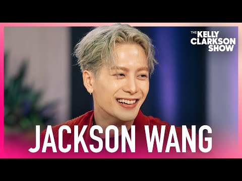Jackson Wang's Parents Thought He'd Get Kidnapped If He Pursued Music