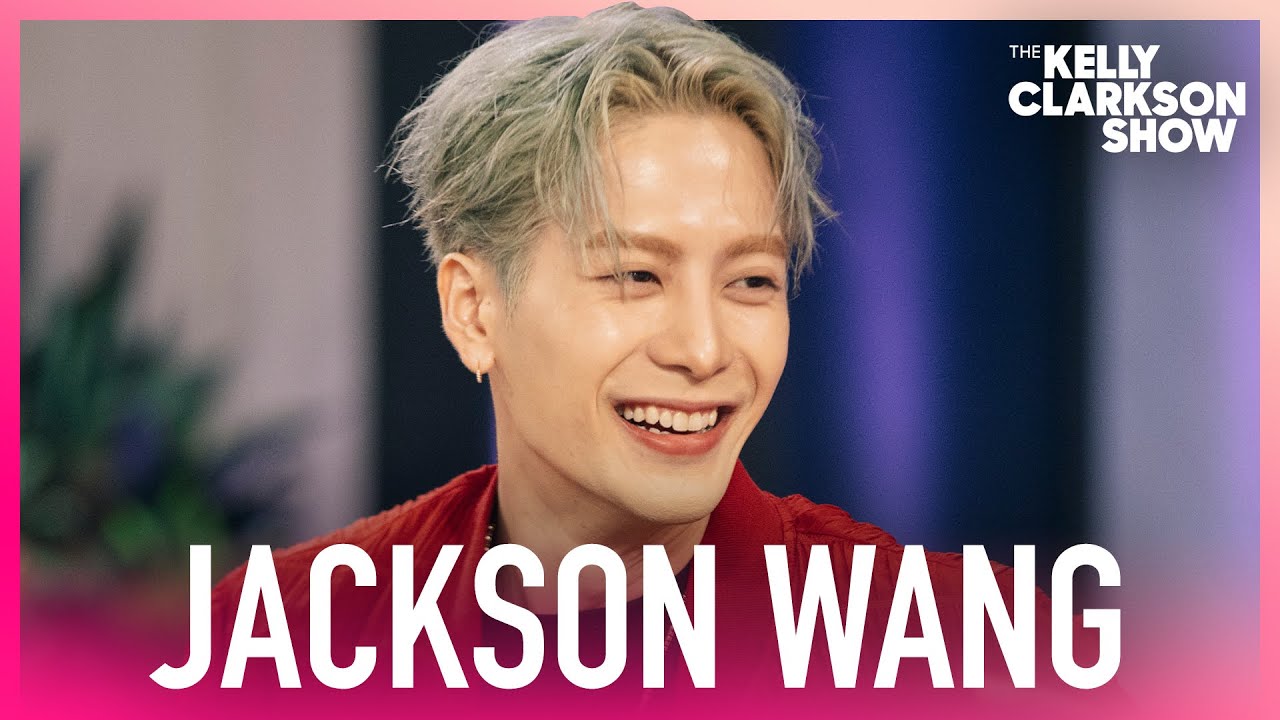 jackson wang smile <3  Jackson wang, Got7 jackson, Jackson