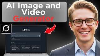 How to Use Grok Imagine   AI Image and Video Generator (FULL GUIDE 2025)
