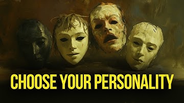 Carl Jung’s 4 Personality Types Explained — Which One Are You Really?